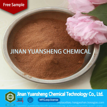 Pesticide Dispersant Agent Sodium Ligno Sulfonate and Ligno Sulphonate